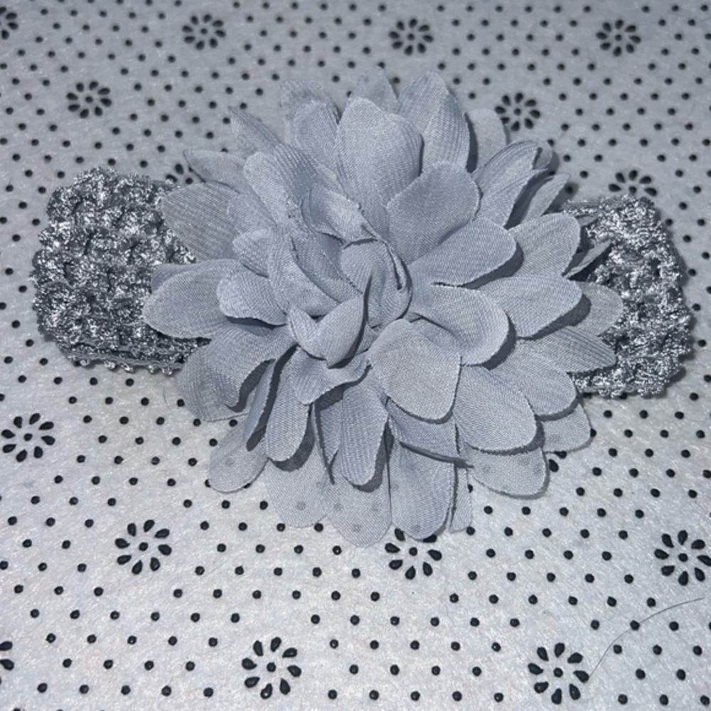🛍 NEW PRETTY Little GIRLS BOW Will Complete Any Outfit SIZE…